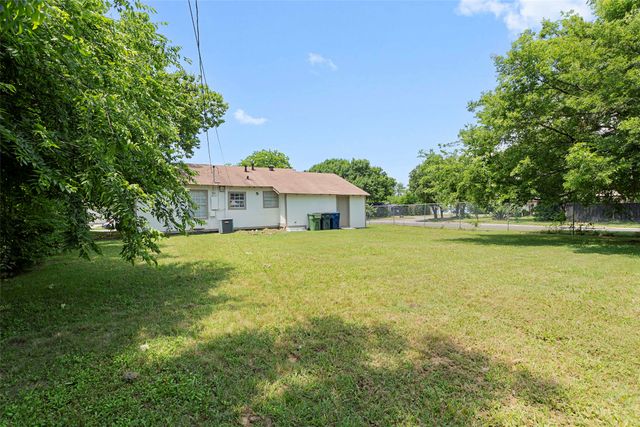665 Freeman Drive, Garland, TX 75040
