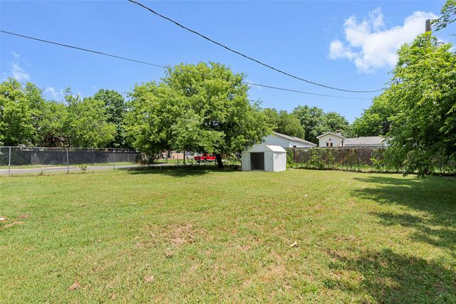665 Freeman Drive, Garland, TX 75040