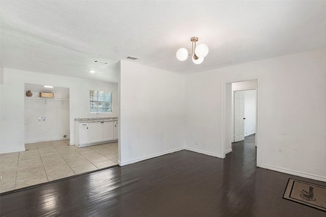 665 Freeman Drive, Garland, TX 75040