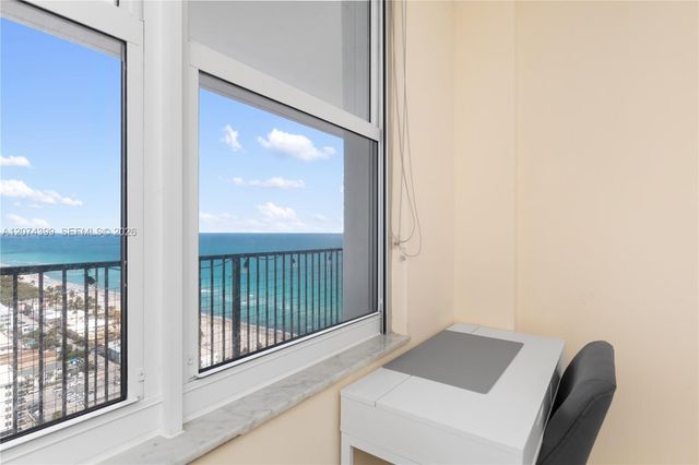 2101 S Ocean Drive 2804, Hollywood, FL 33019
