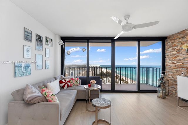 2101 S Ocean Drive 2804, Hollywood, FL 33019