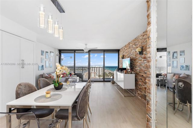 2101 S Ocean Drive 2804, Hollywood, FL 33019