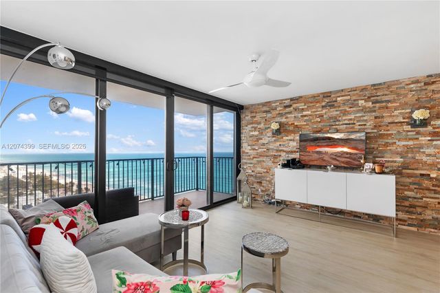 2101 S Ocean Drive 2804, Hollywood, FL 33019