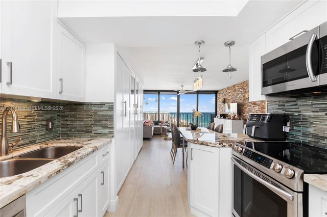 2101 S Ocean Drive 2804, Hollywood, FL 33019
