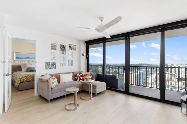 2101 S Ocean Drive 2804, Hollywood, FL 33019