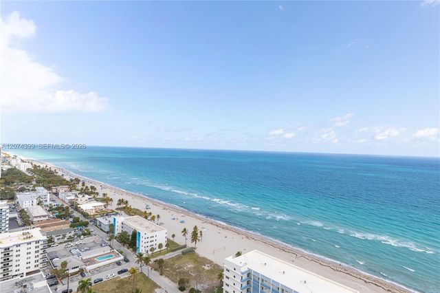 2101 S Ocean Drive 2804, Hollywood, FL 33019