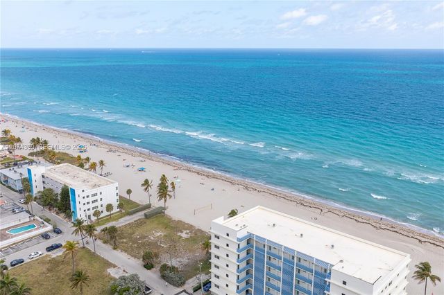 2101 S Ocean Drive 2804, Hollywood, FL 33019