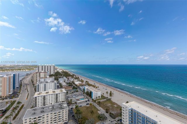 2101 S Ocean Drive 2804, Hollywood, FL 33019