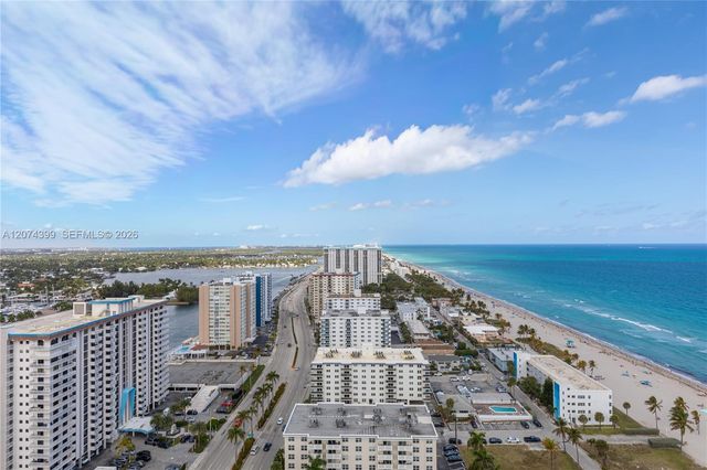 2101 S Ocean Drive 2804, Hollywood, FL 33019