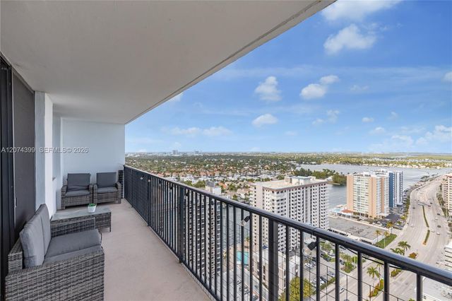 2101 S Ocean Drive 2804, Hollywood, FL 33019