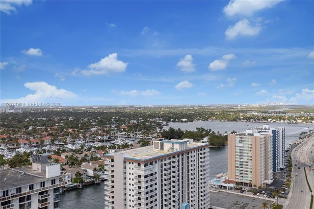 2101 S Ocean Drive 2804, Hollywood, FL 33019