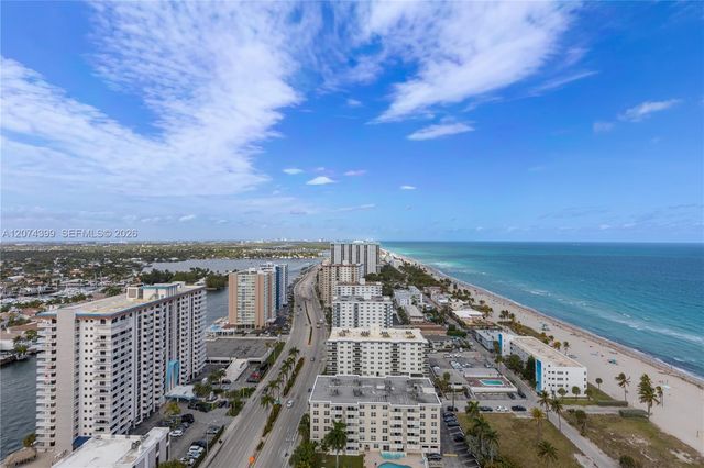2101 S Ocean Drive 2804, Hollywood, FL 33019