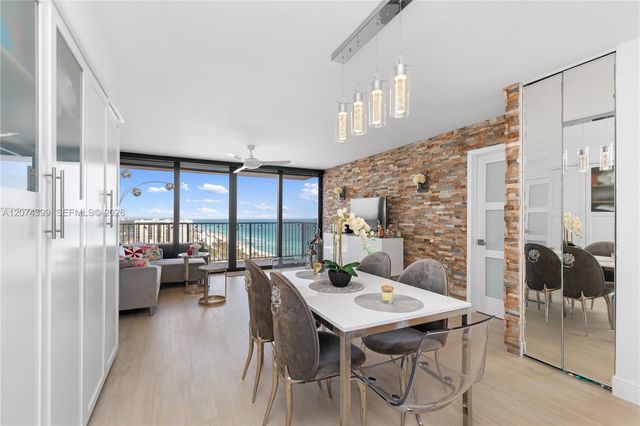 2101 S Ocean Drive 2804, Hollywood, FL 33019