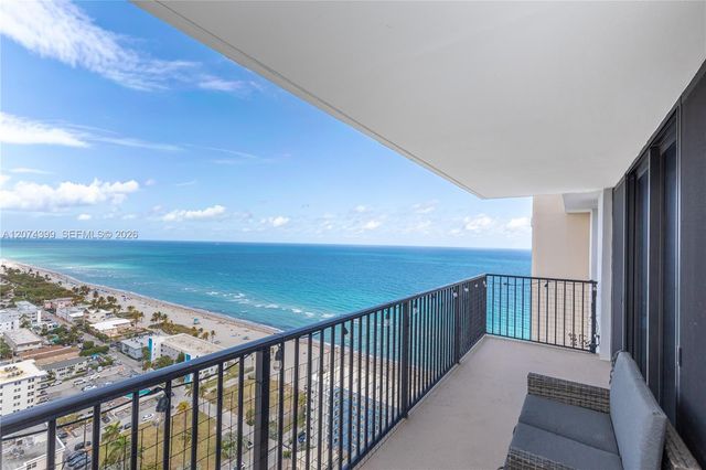 2101 S Ocean Drive 2804, Hollywood, FL 33019