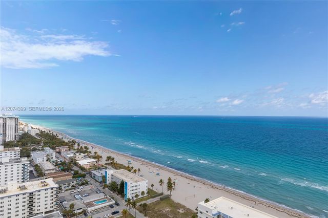 2101 S Ocean Drive 2804, Hollywood, FL 33019