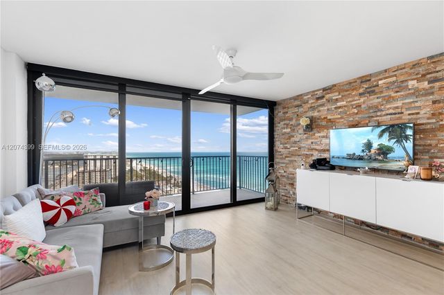 2101 S Ocean Drive 2804, Hollywood, FL 33019