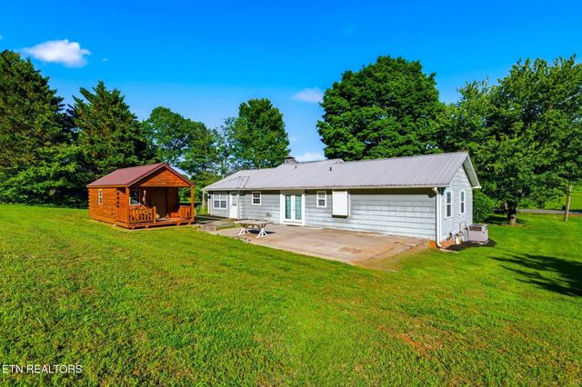 128 County Road 750, Athens, TN 37303