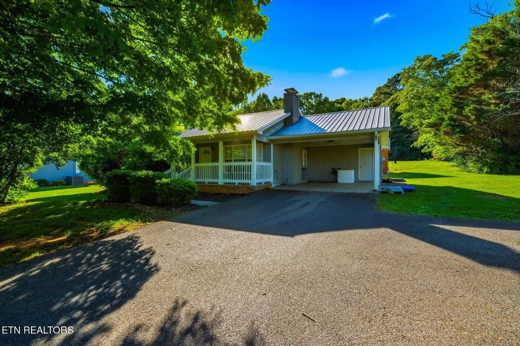 128 County Road 750, Athens, TN 37303