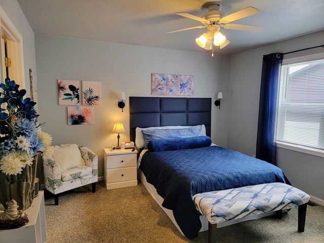 2125 ABBEY ROAD, New London, WI 54961
