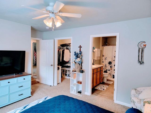 2125 ABBEY ROAD, New London, WI 54961