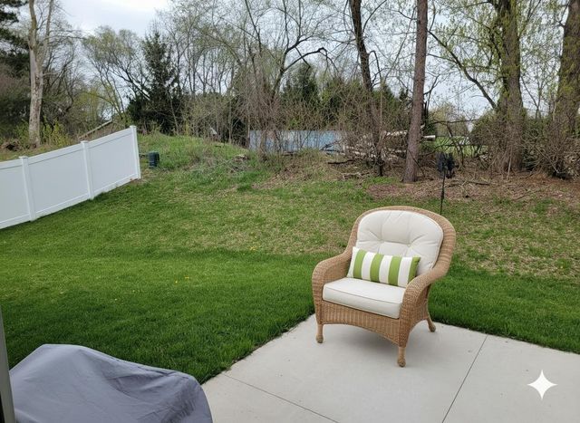 2125 ABBEY ROAD, New London, WI 54961