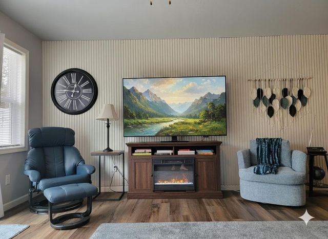 2125 ABBEY ROAD, New London, WI 54961