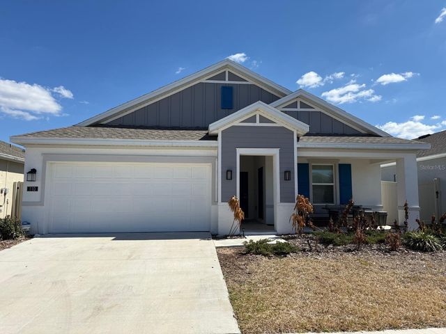 110 KAYAK AVENUE, Haines City, FL 33844