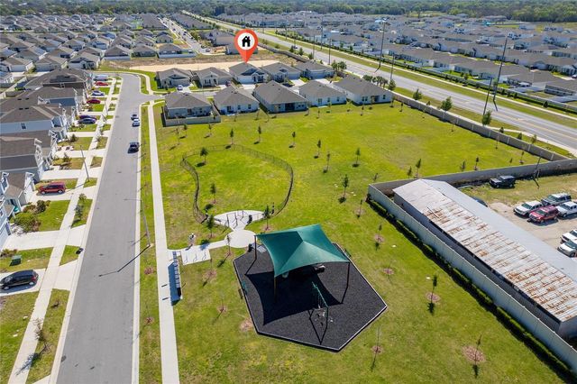 110 KAYAK AVENUE, Haines City, FL 33844