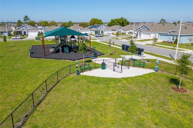 110 KAYAK AVENUE, Haines City, FL 33844