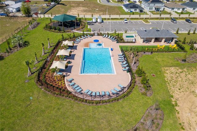 110 KAYAK AVENUE, Haines City, FL 33844