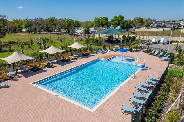110 KAYAK AVENUE, Haines City, FL 33844