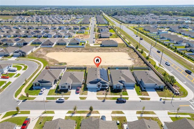 110 KAYAK AVENUE, Haines City, FL 33844