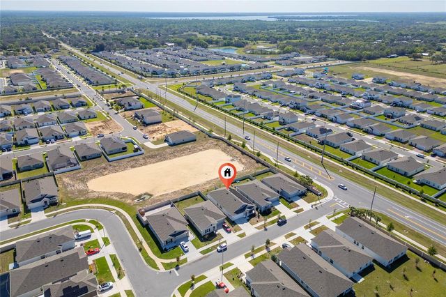 110 KAYAK AVENUE, Haines City, FL 33844