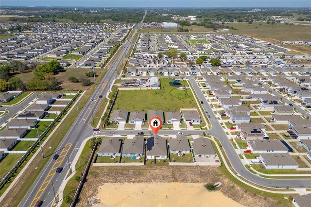110 KAYAK AVENUE, Haines City, FL 33844