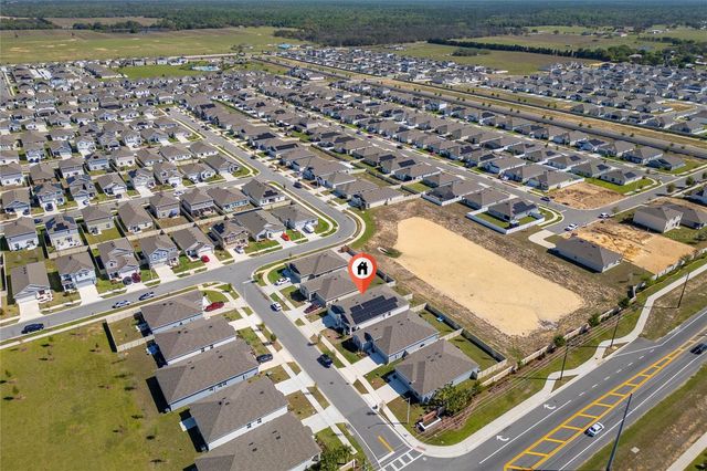 110 KAYAK AVENUE, Haines City, FL 33844