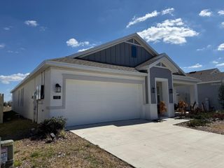 110 KAYAK AVENUE, Haines City, FL 33844