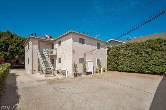 5734 Morley, Los Angeles, CA 90045