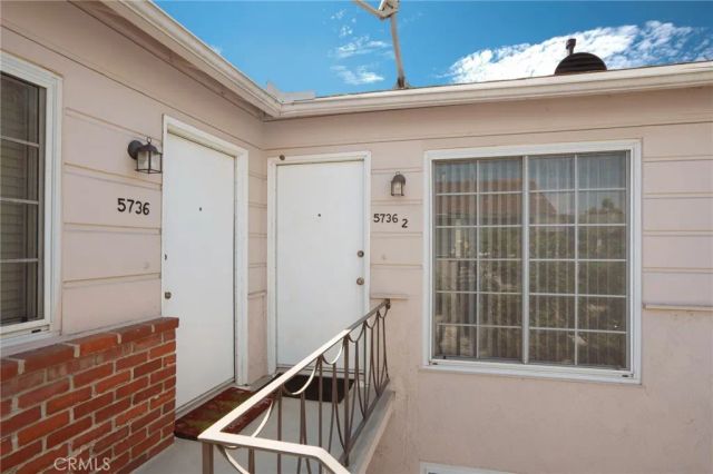 5734 Morley, Los Angeles, CA 90045