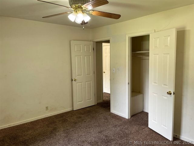 340 N Oak Street, Dewey, OK 74029