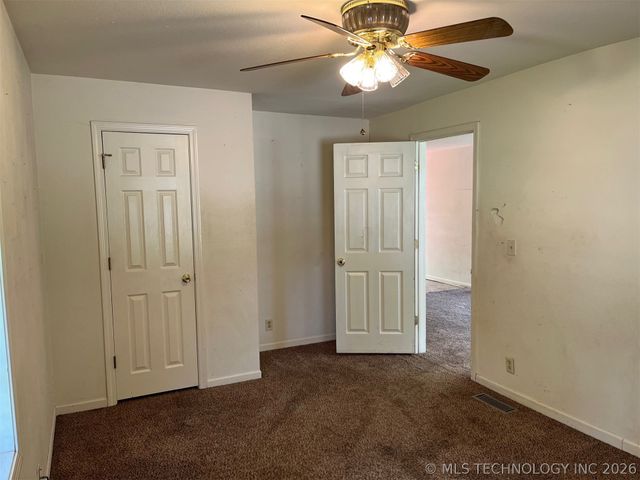 340 N Oak Street, Dewey, OK 74029