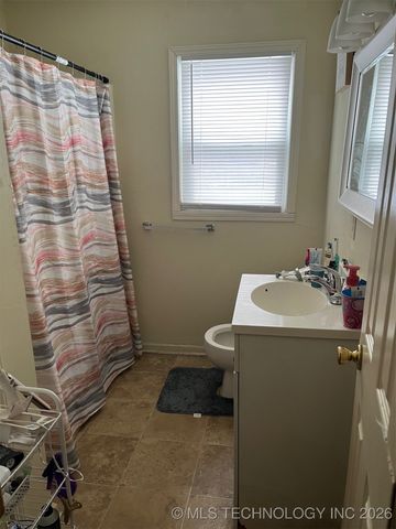 340 N Oak Street, Dewey, OK 74029