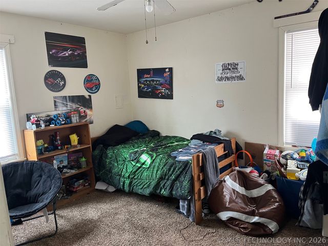 340 N Oak Street, Dewey, OK 74029