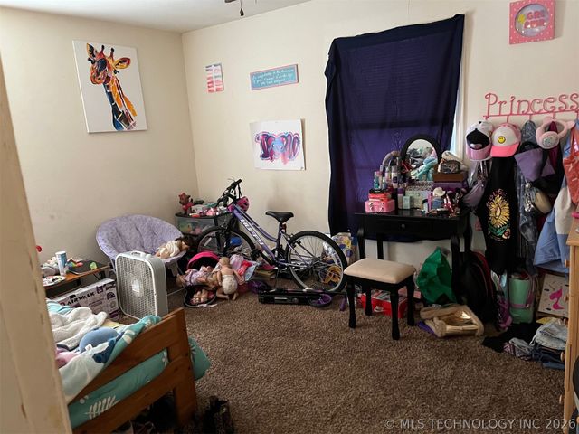 340 N Oak Street, Dewey, OK 74029