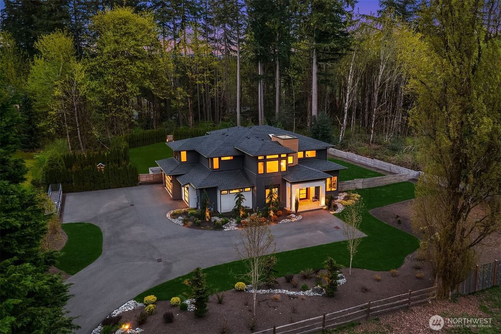 20300 166th Avenue NE, Woodinville, WA 98072