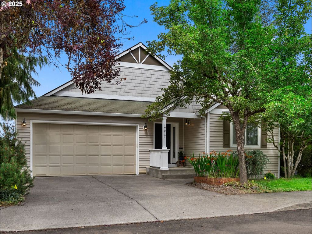 19017 WELLESLEY Ave, Sandy, OR 97055