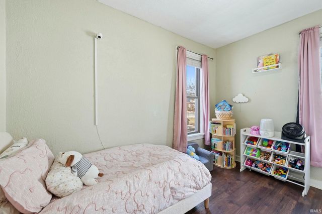 1607 N 13th Street, Lafayette, IN 47904