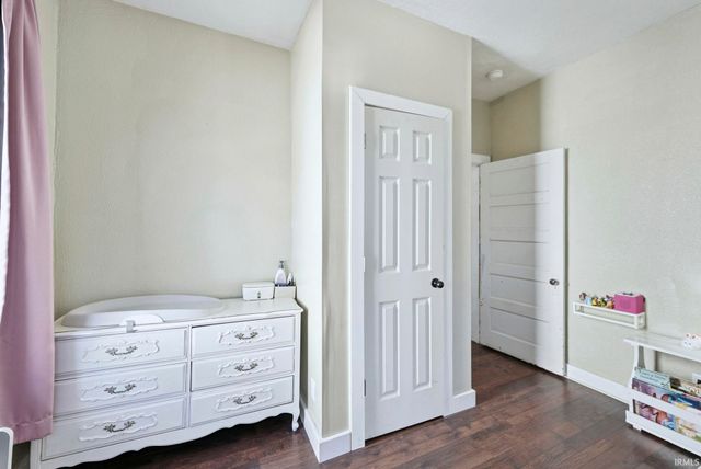 1607 N 13th Street, Lafayette, IN 47904