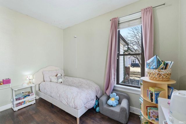 1607 N 13th Street, Lafayette, IN 47904