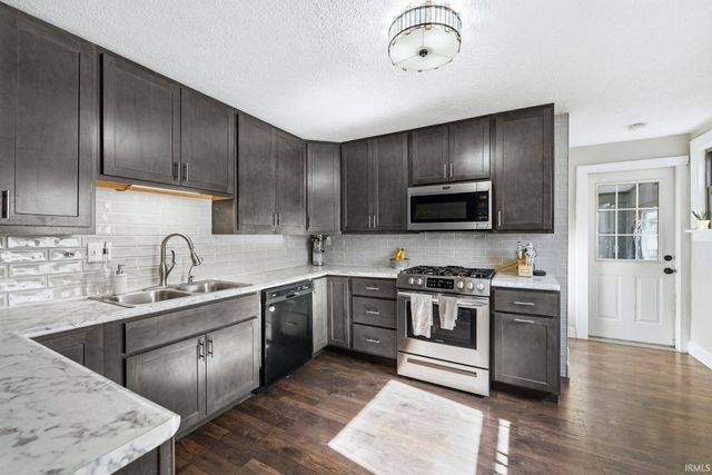 1607 N 13th Street, Lafayette, IN 47904