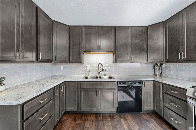 1607 N 13th Street, Lafayette, IN 47904